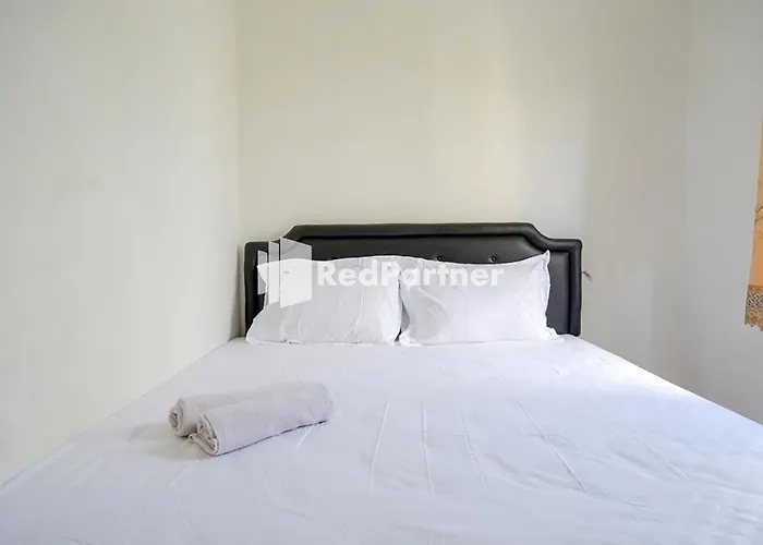 Pringgondani Guest House At Pandanaran Hills Semarang