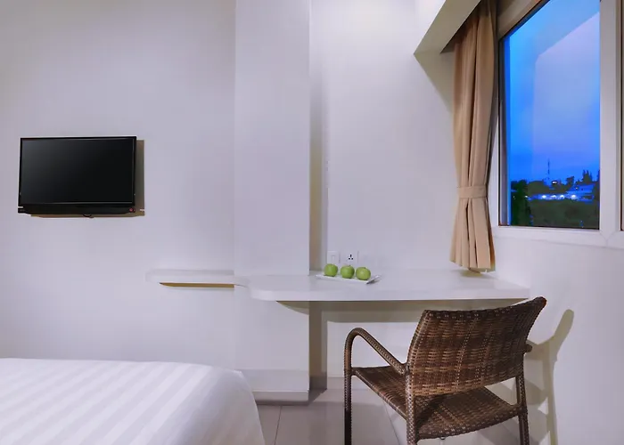 Favehotel Simpang Lima - Semarang