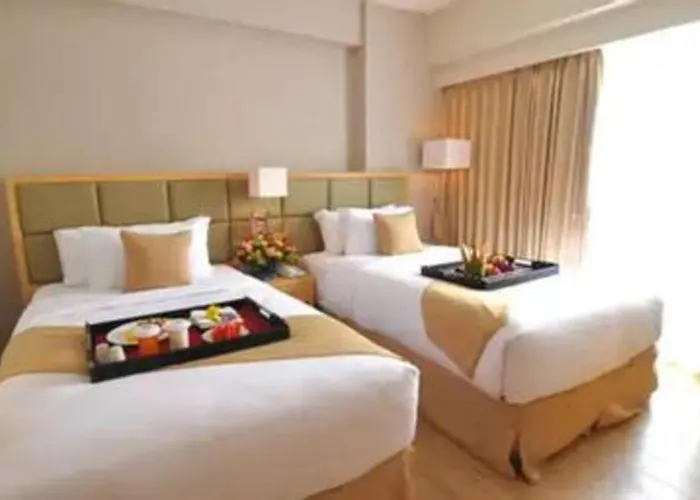 Horison UltimaHotel Semarang