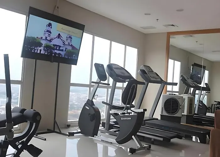 Horison UltimaHotel Semarang